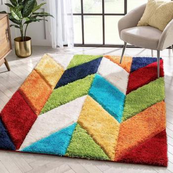Multicolour Kids Area Rug Manufacturers in Paramaribo